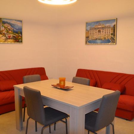 La Luna Town House Sliema Eksteriør billede