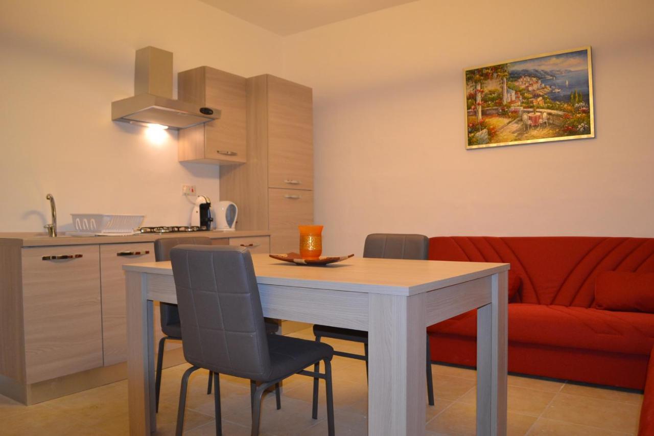 La Luna Town House Sliema Eksteriør billede