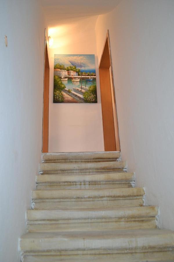 La Luna Town House Sliema Eksteriør billede