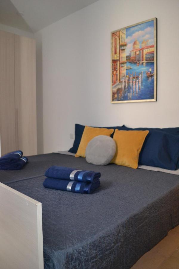 La Luna Town House Sliema Eksteriør billede