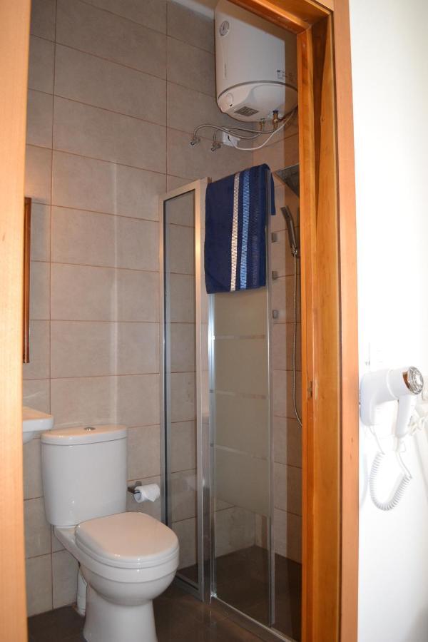 La Luna Town House Sliema Eksteriør billede