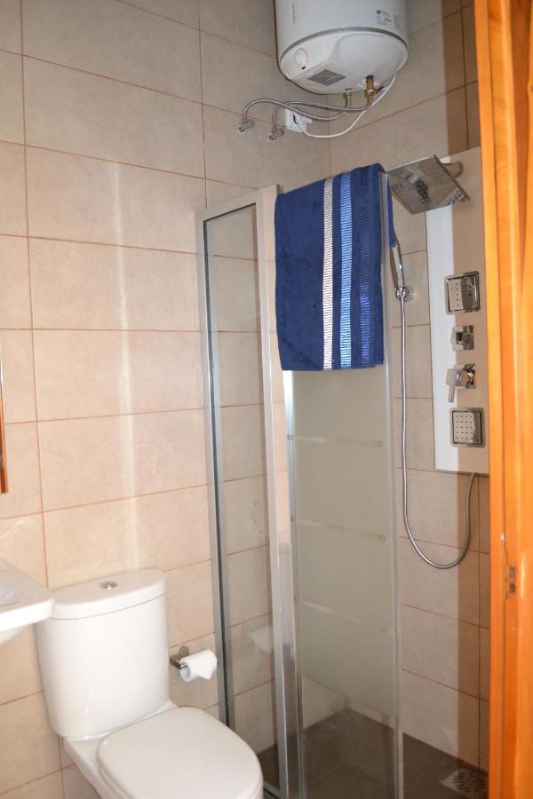 La Luna Town House Sliema Eksteriør billede