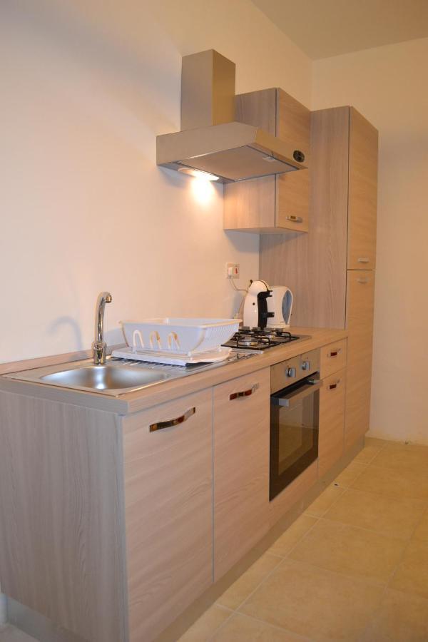 La Luna Town House Sliema Eksteriør billede