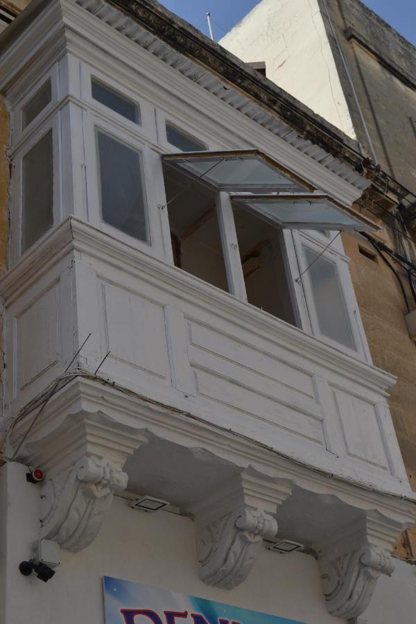 La Luna Town House Sliema Eksteriør billede