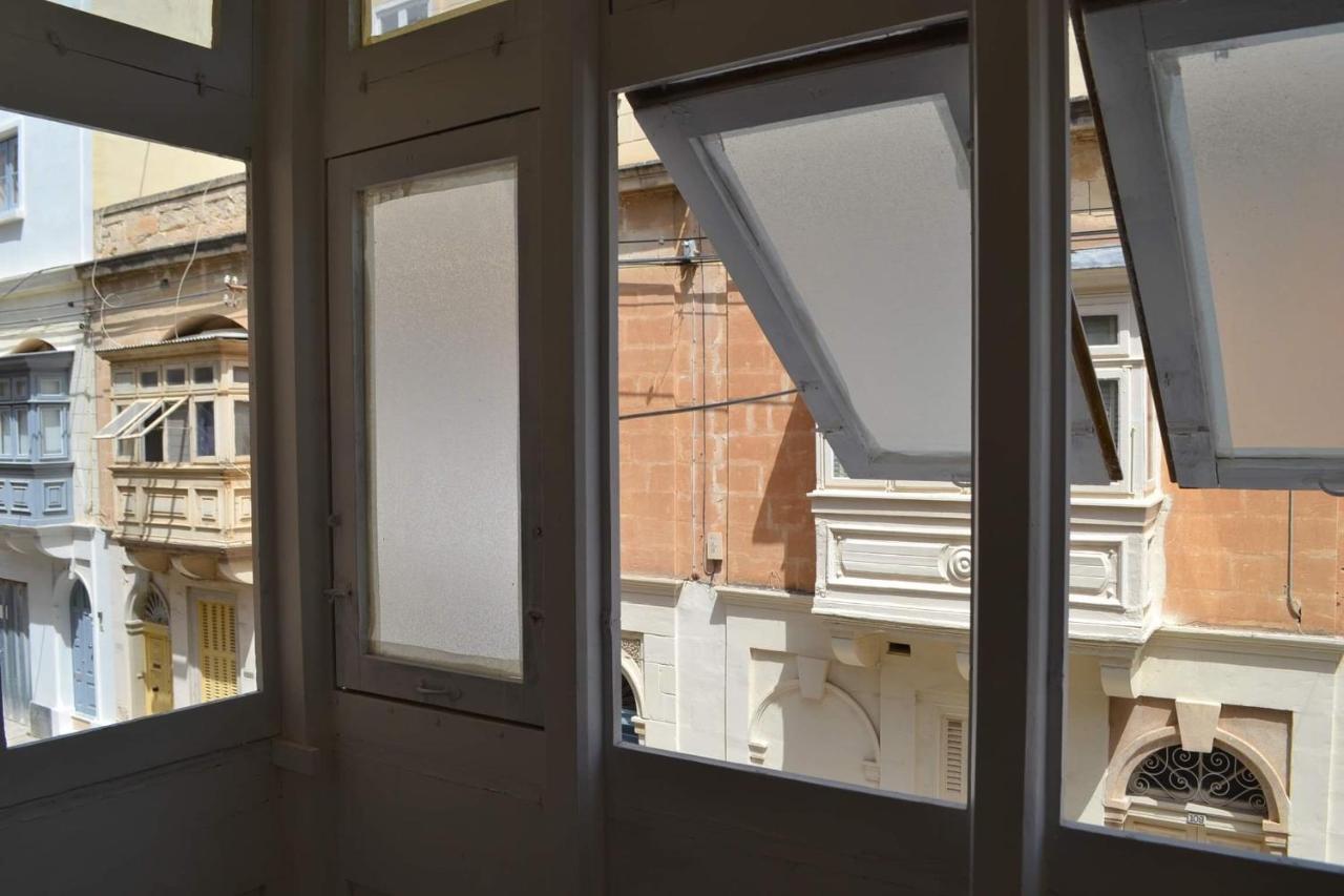 La Luna Town House Sliema Eksteriør billede