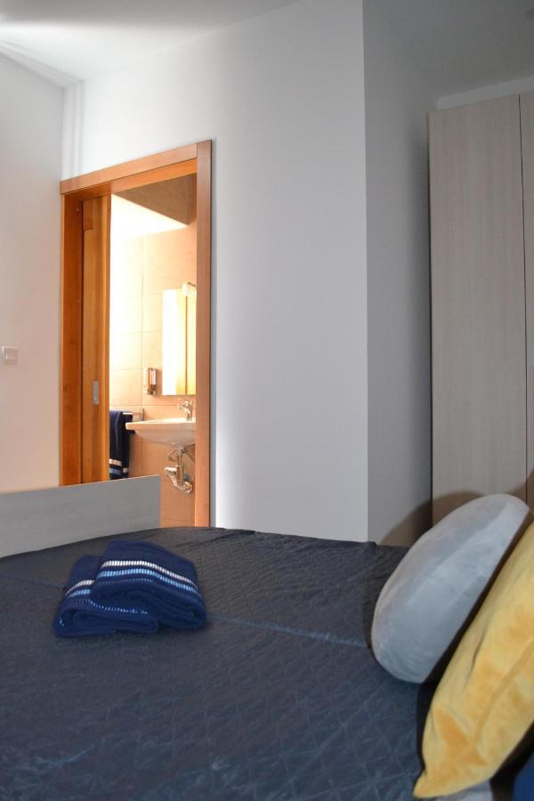 La Luna Town House Sliema Eksteriør billede