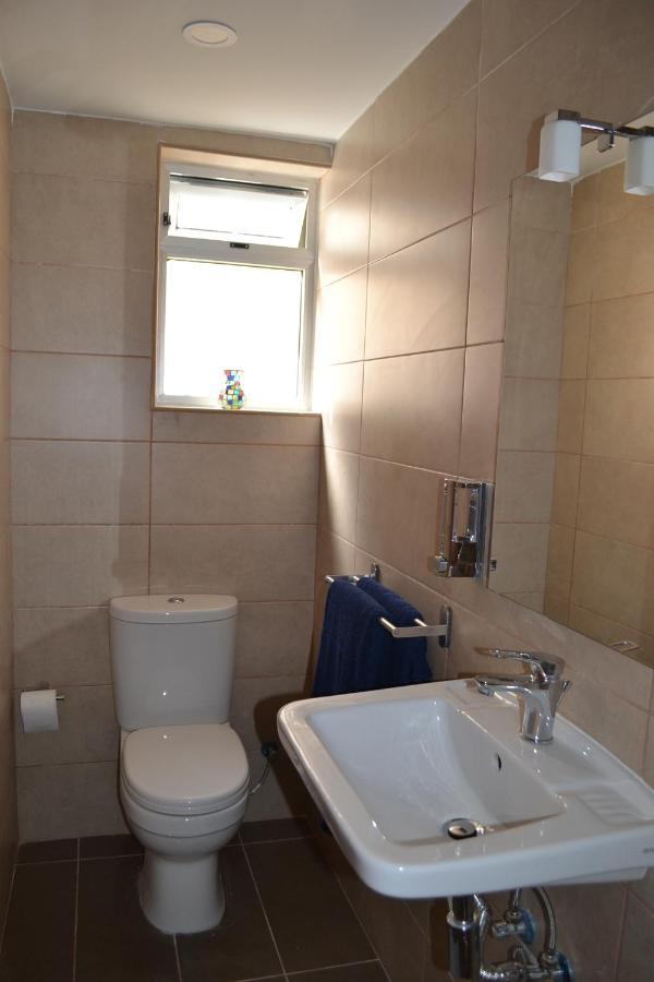 La Luna Town House Sliema Eksteriør billede
