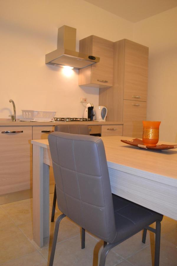 La Luna Town House Sliema Eksteriør billede
