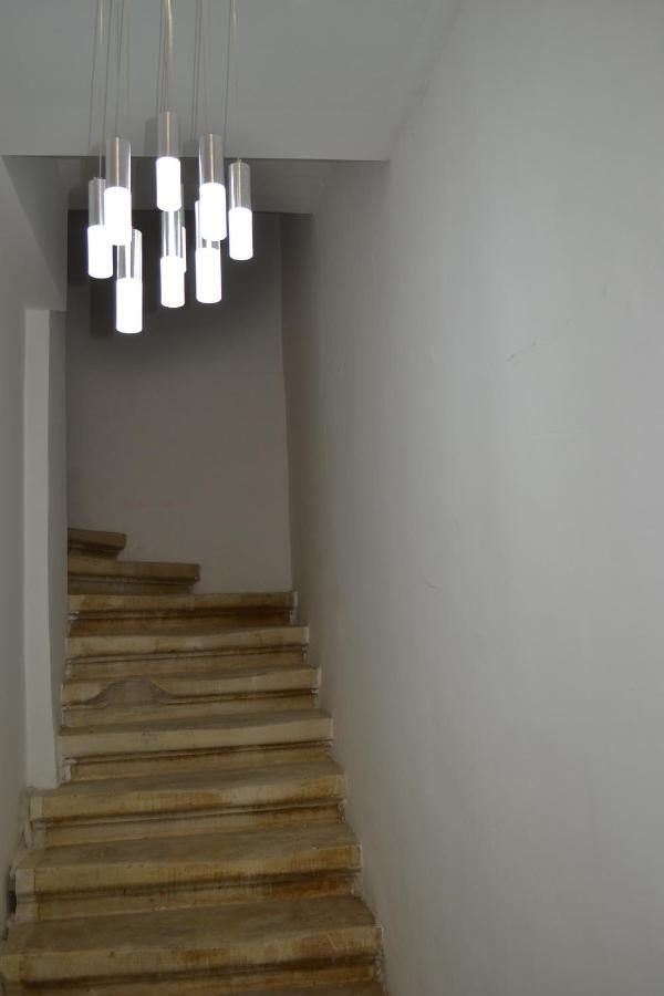 La Luna Town House Sliema Eksteriør billede