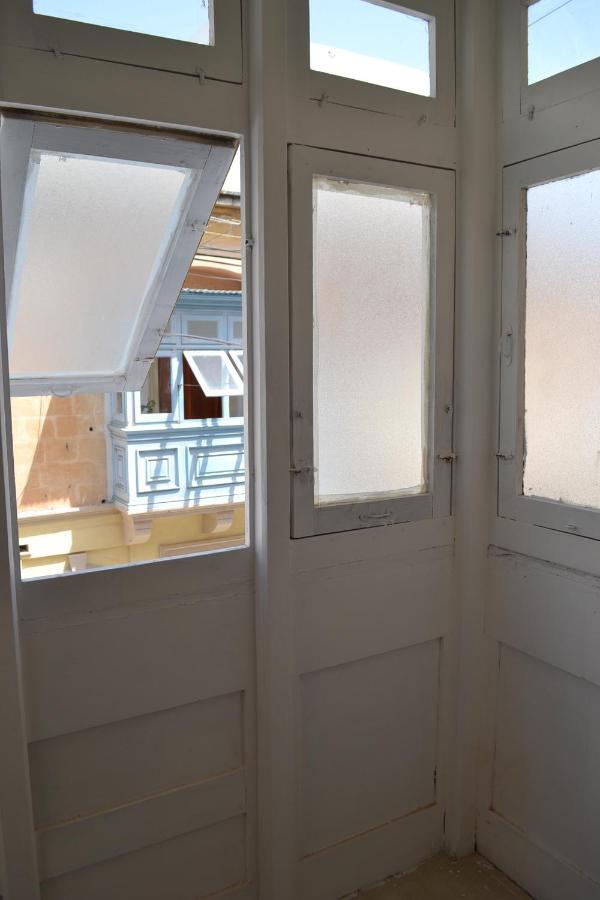 La Luna Town House Sliema Eksteriør billede