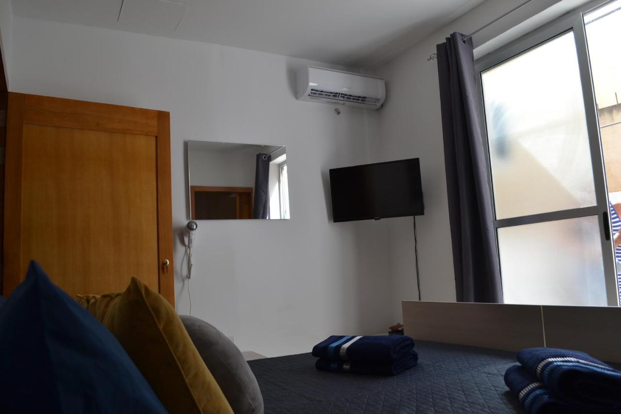 La Luna Town House Sliema Eksteriør billede
