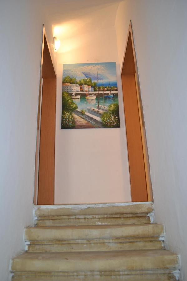 La Luna Town House Sliema Eksteriør billede