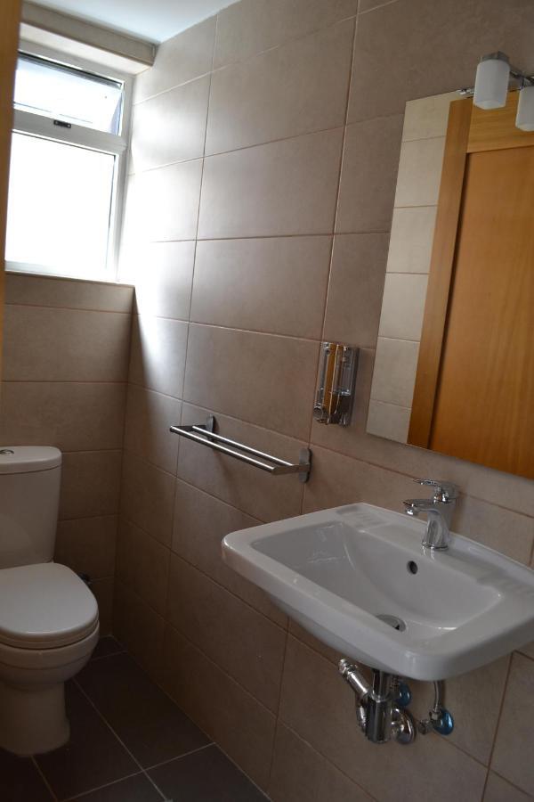 La Luna Town House Sliema Eksteriør billede
