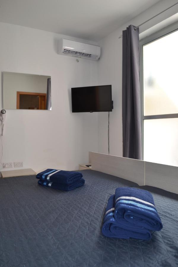 La Luna Town House Sliema Eksteriør billede